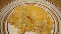 Shrimp Casserole -- Southern Living