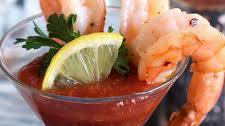 Shrimp Cocktail Recipe