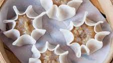 Shrimp Dumplings - Seafood Appetizers