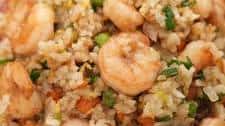 Shrimp Fried Rice