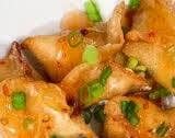 Shrimp Rangoon