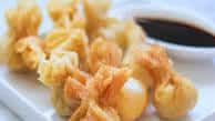 Shrimp Rangoon
