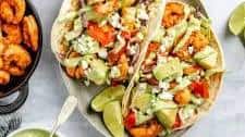 Shrimp Tacos