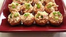 Simple Seafood Appetizers