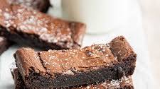 Small Batch Brownies