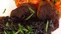 Sous Vide Beef Tenderloin with Chipotle Glaze