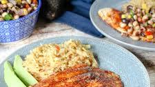 Southwestern Tilapia