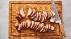 Spice-Roasted Pork Tenderloin