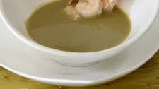 Spicy Asparagus Soup