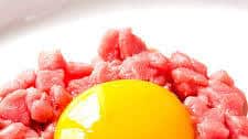 Steak Tartare Recipe