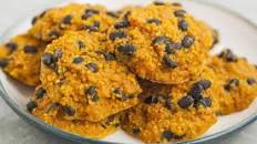 Sweet Potato Black Bean Quinoa Bites