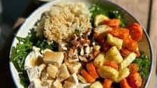 Sweetgreen Miso Bowl