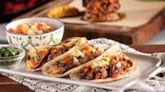 Tacos Al Pastor