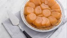 Tarte tatin