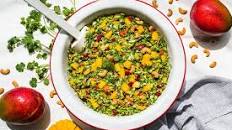 Thai Broccoli Salad