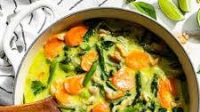 Thai Green Curry