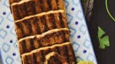 The Best Grilled Tofu Recipe