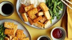 The Best Pan-Fried Tofu