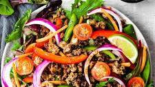 The only tofu salad recipe you need