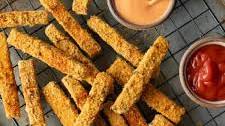 Tofu Fries