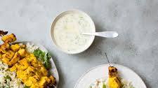 Turmeric Chicken Skewers