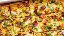 Ultimate Breakfast Casserole
