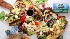 Wild Planet Mediterranean Seafood Antipasto Platter