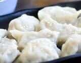 Wonton Recipe | Homemade Pork Wontons