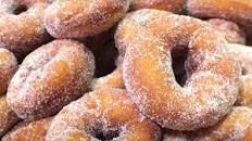 Zeppole fatte in casa da Benedetta