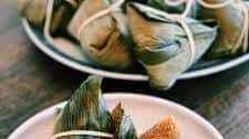 Zong Zi (粽子)