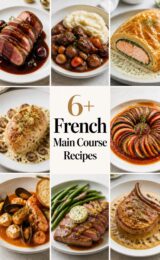 6+ Homemade French Main Course Recipes for Your Next Family Gathering That Will Delight Everyone! french-main-course-ccccc-71113