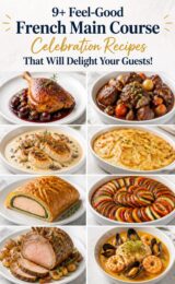 9+ Feel-Good French Main Course Celebration Recipes That Will Delight Your Guests! french-main-course-ccccc-80773