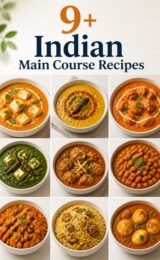 9+ Best Indian Main Course Celebration Recipes to Wow Your Guests! indian-main-course-ccccc-22324