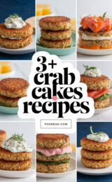 3+ Favorite Crab Cakes Recipes That Will Make Your Taste Buds Dance! 3-crab-cakes-recipes-ccccc-34353