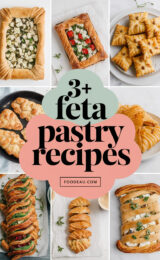 3+ Favorite Feta Pastry Recipes That Will Delight Your Taste Buds and Impress Your Guests! 3-feta-pastry-recipes-ccccc-37257