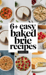 6+ Easy Baked Brie Recipes That Will Impress Your Guests and Delight Your Taste Buds! 6-easy-baked-brie-recipes-ccccc-55418