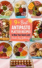 9+ Best Antipasto Platter Recipes to Wow Your Guests and Elevate Any Gathering! 9-best-antipasto-ccccc-66118