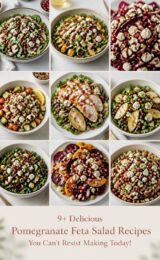 9+ Delicious Pomegranate Feta Salad Recipes You Can’t Resist Making Today! 9-delicious-pomegranate-ccccc-26844