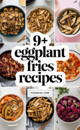 9+ Delicious Eggplant Fries Recipes You Must Try for a Tasty Snack! 9-eggplant-fries-recipes-ccccc-79890