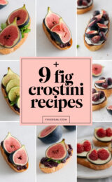 9+ Favorite Fig Crostini Recipes That Will Wow Your Guests at Any Gathering 9-fig-crostini-recipes-ccccc-71892