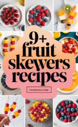 9+ Feel-Good Fruit Skewers Recipes for a Colorful, Delicious Treat! 9-fruit-skewers-recipes-ccccc-78357