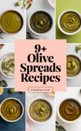 Best 9+ Olive Spreads Recipes You’ll Want to Taste Right Now! 9-olive-spreads-recipes-ccccc-87317