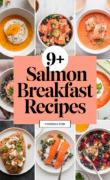 9+ Delicious Salmon Crispy Breakfast Recipes to Start Your Day Right! 9-salmon-breakfast-recipes-ccccc-95600