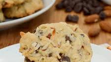 Almond Joy Cookies