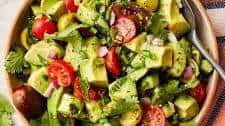 Avocado Salad