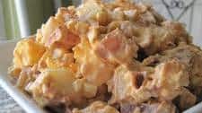 Barbeque Potato Salad