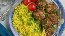 Beef-Spinach Mini-Meatloaves