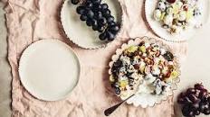 Best Grape Salad