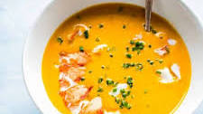 Best Lobster Bisque Recipe