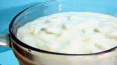 Blue Cheese Salad Dressing or Dip (Great for Buffalo Wings)